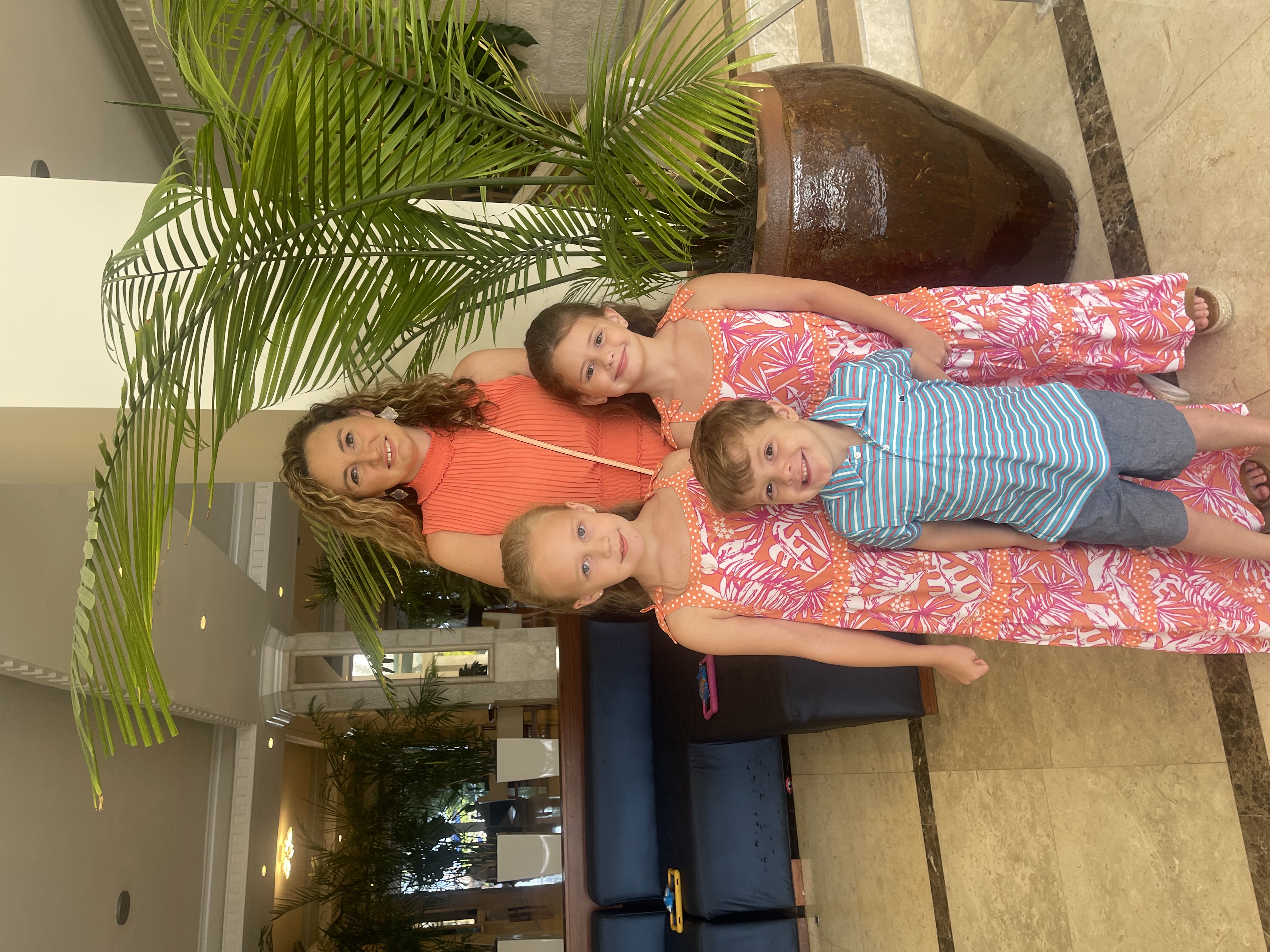 Family memory
