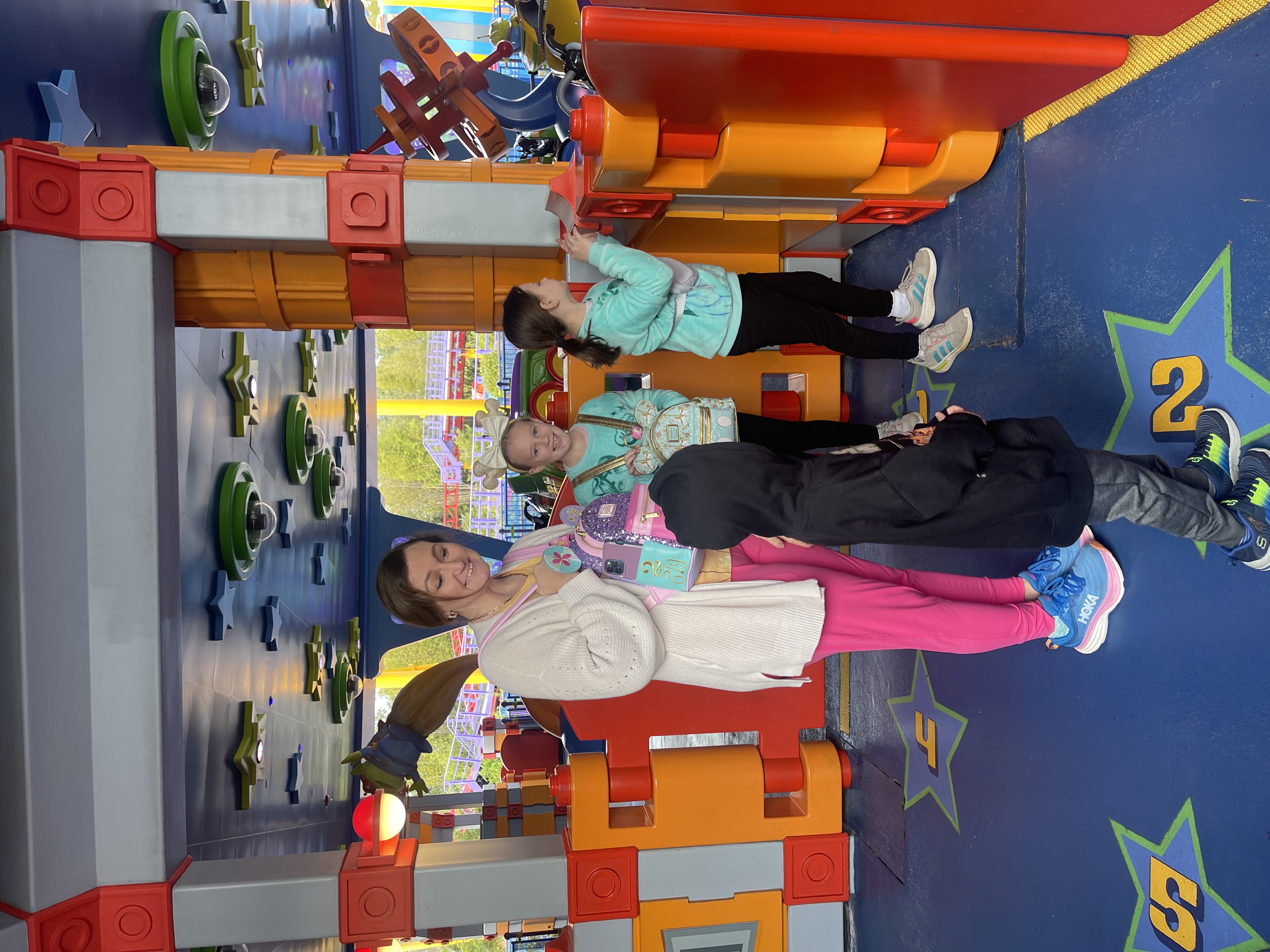 Family memory