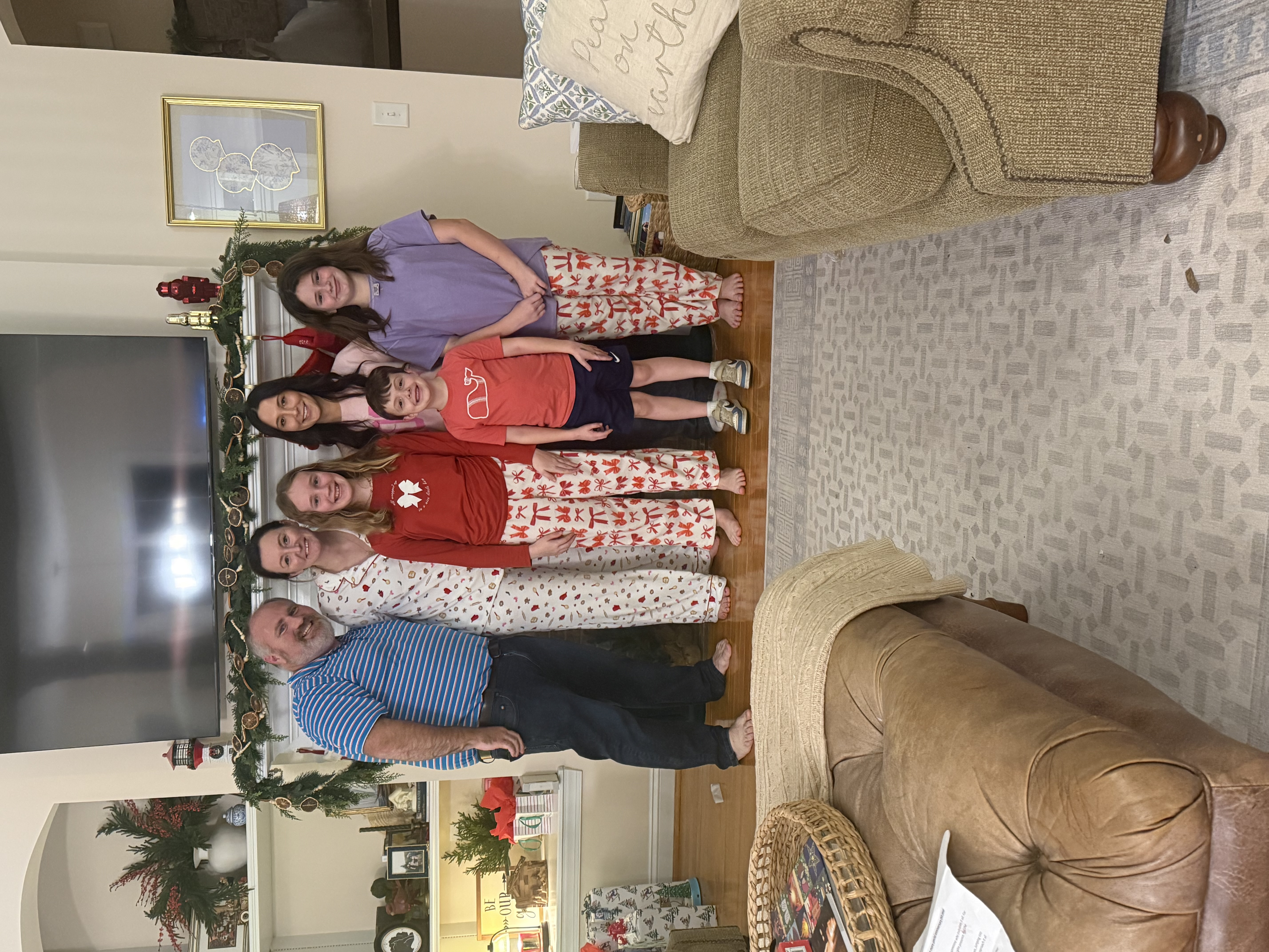 Family memory